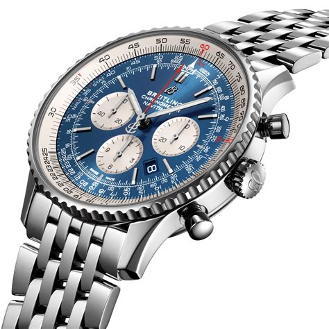 breitling chronograph navitimer chrono b01